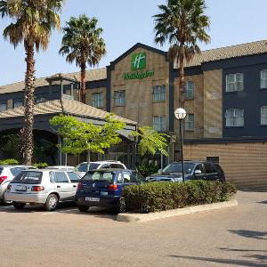 Hotel Holiday Inn Johannesburg Airport cazare Johannesburg