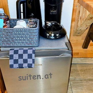 Hotel David Suiten cazare Mauterndorf
