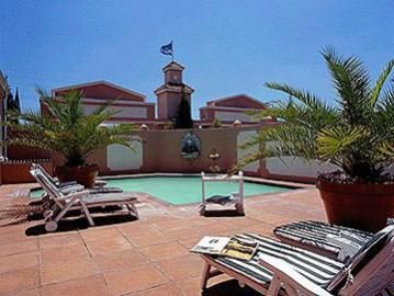 Hotel Mercure Johannesburg Bedfordview Hotel