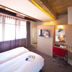 Hotel Reef Hotel cazare Johannesburg