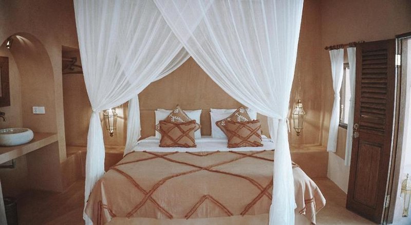 Hotel Terra Cottages Bali