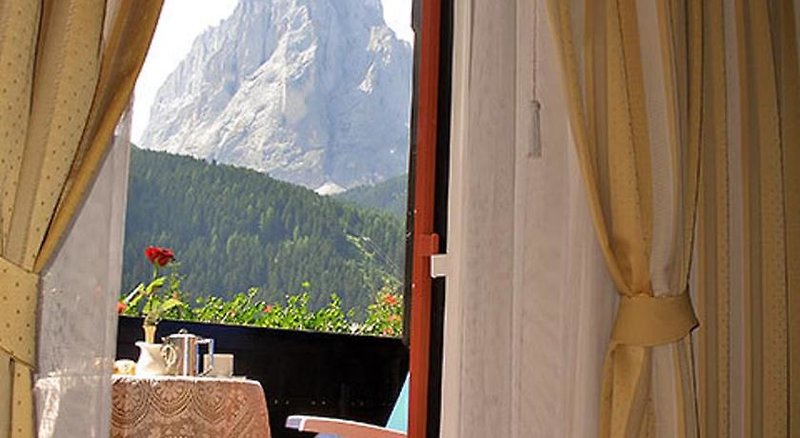 Hotel Villa Martha