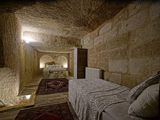 Hotel Cappadocia Cave House