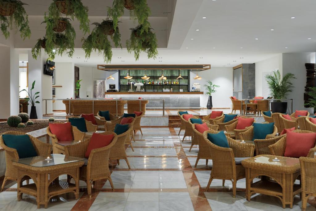 dal travel Hotel Fergus Puerto De La Cruz