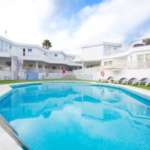 Hotel Checkin Bungalows Atlantida cazare Los Cristianos