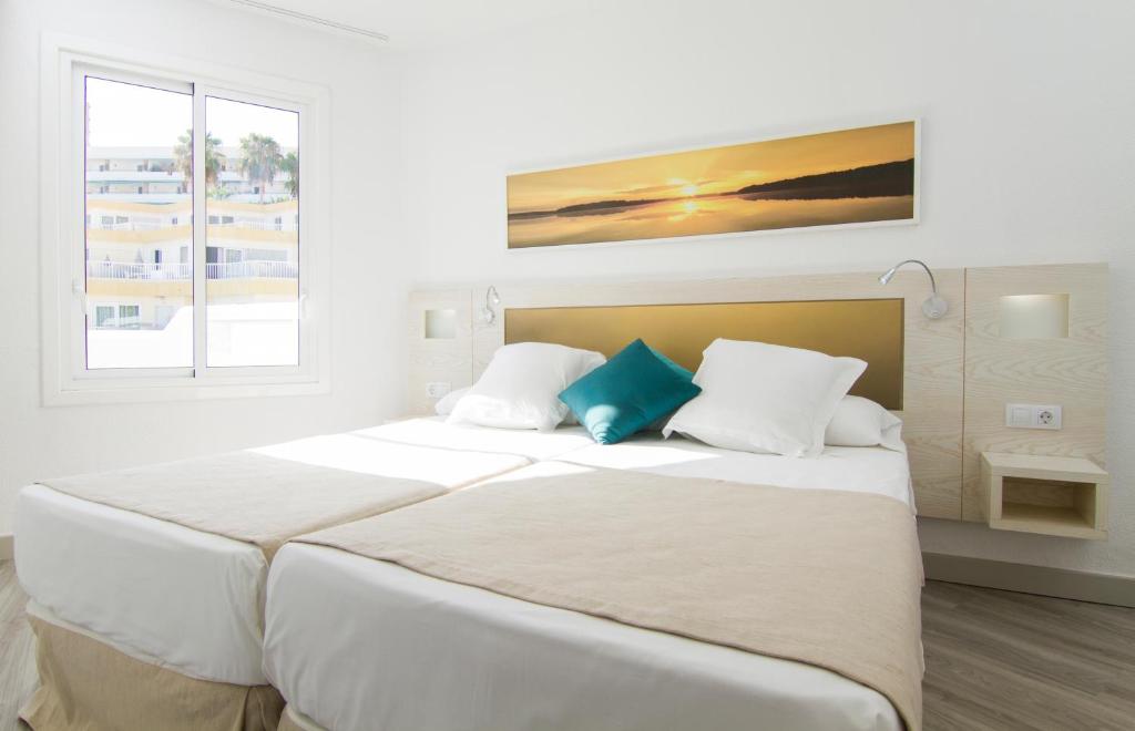 dal travel Checkin Bungalows Atlantida