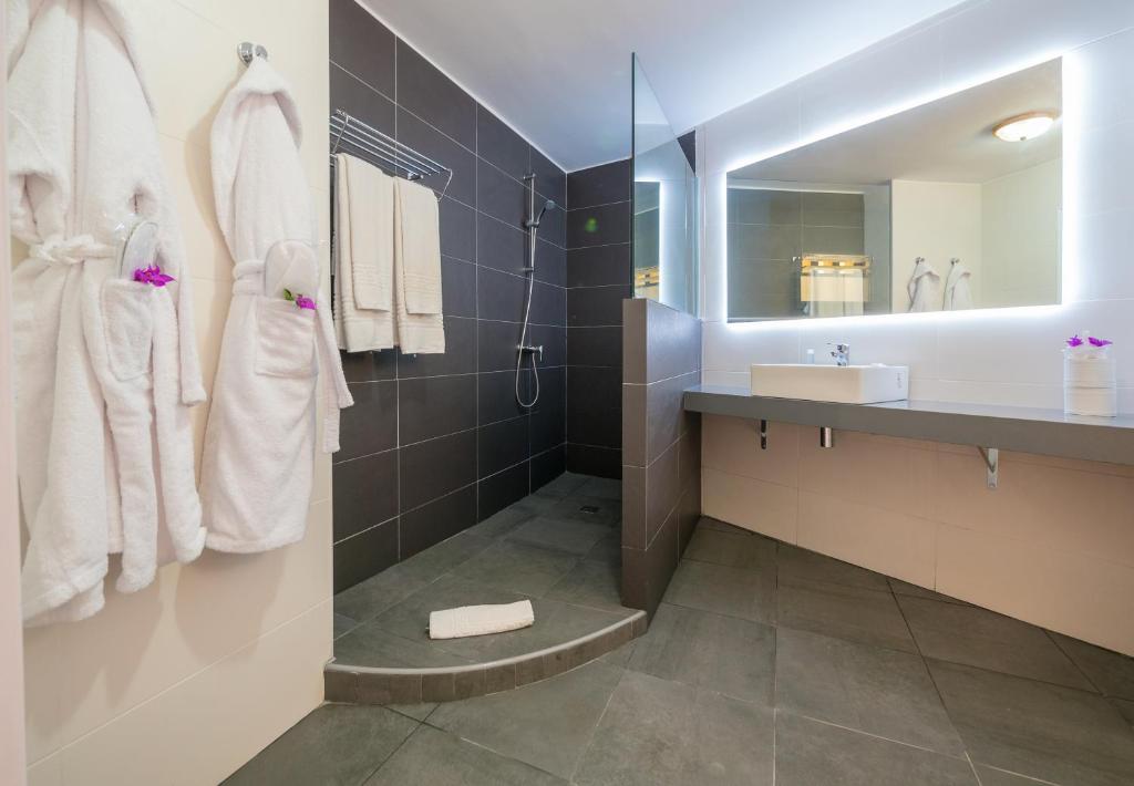 dal travel Checkin Bungalows Atlantida