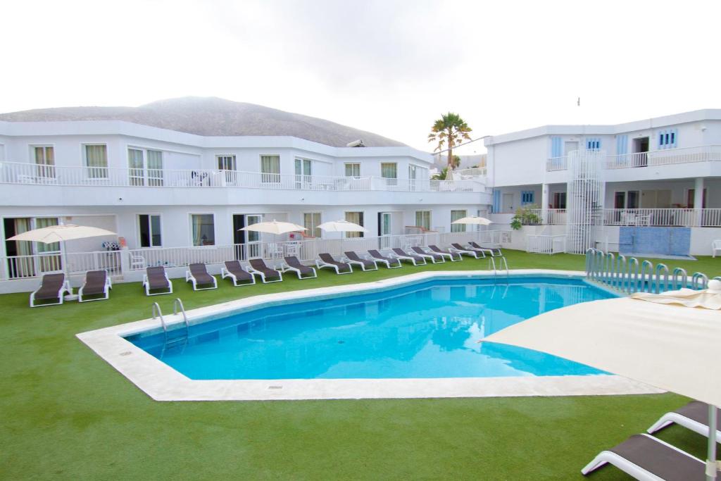 dal travel Checkin Bungalows Atlantida