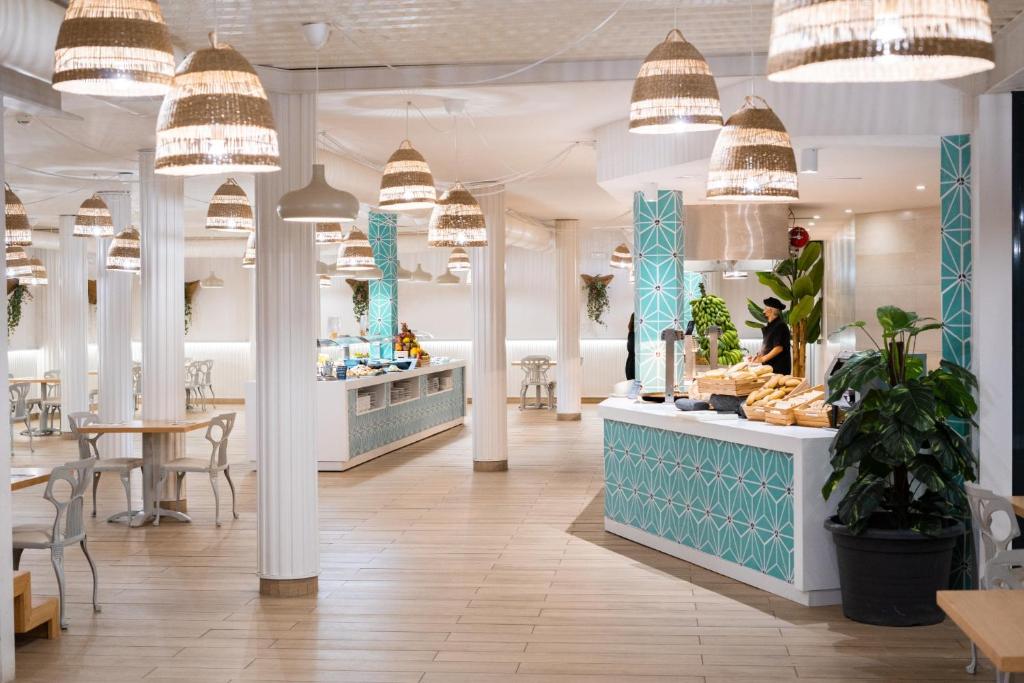 dal travel Checkin Bungalows Atlantida
