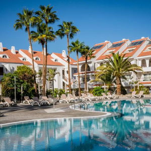 Hotel Paradise Park Fun Lifestyle Hotel cazare Los Cristianos