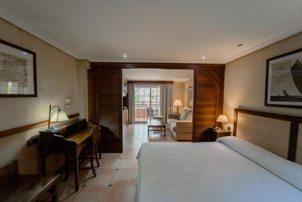 dal travel Paradise Park Fun Lifestyle Hotel