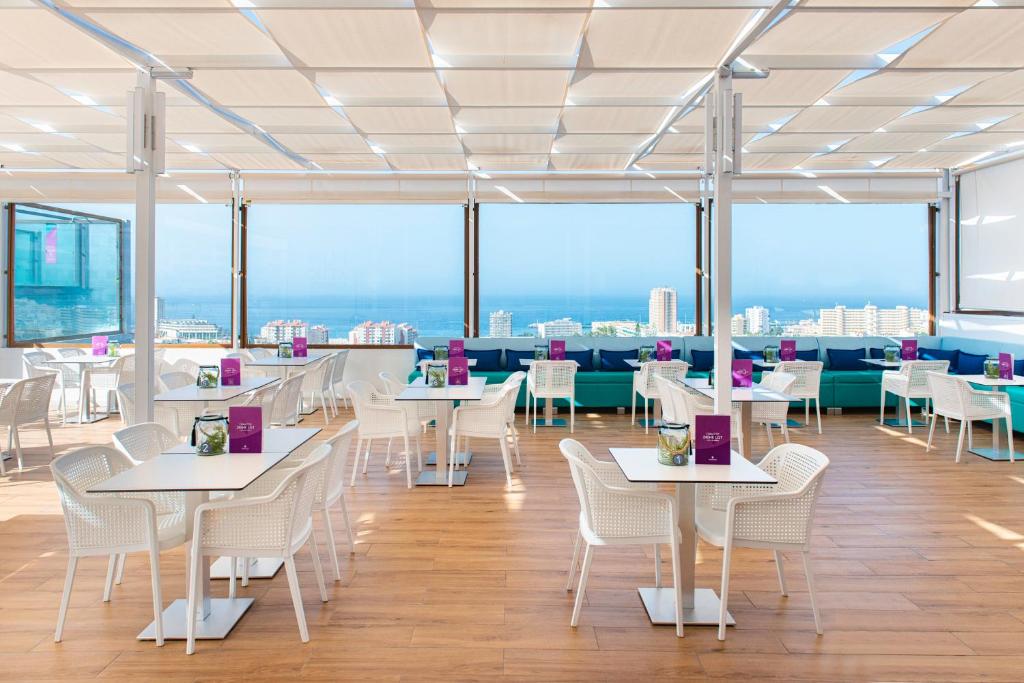 dal travel Paradise Park Fun Lifestyle Hotel