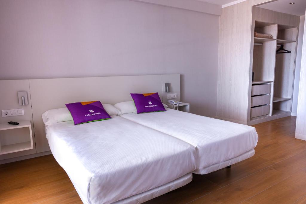 Hotel Paradise Park Fun Lifestyle Hotel