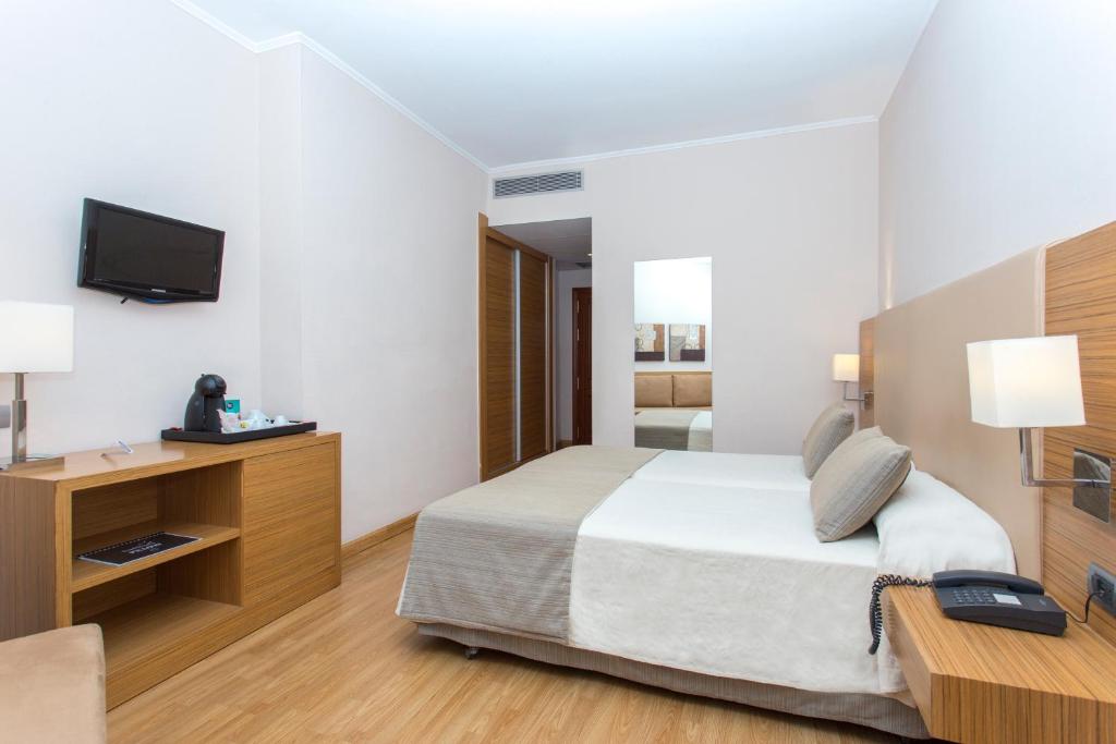 dal travel Be Live Adults Only Tenerife