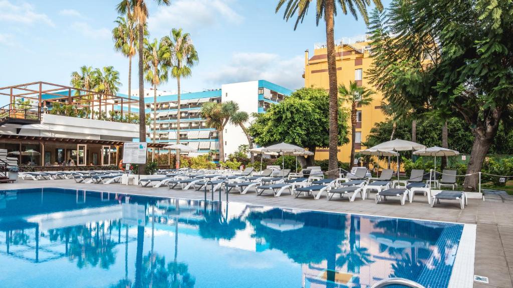 Hotel Be Live Adults Only Tenerife