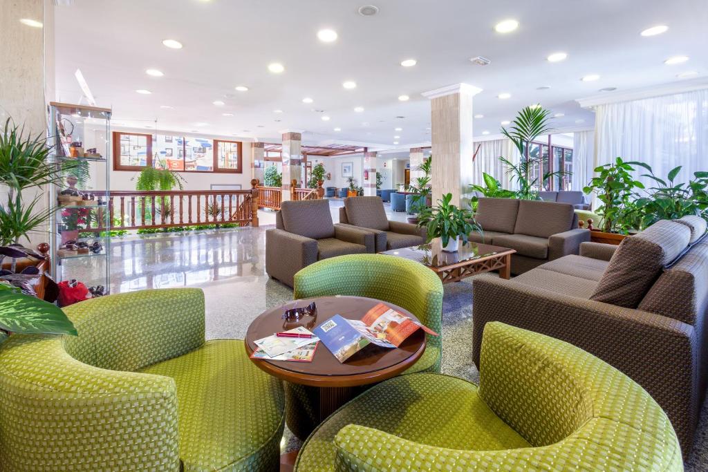 dal travel Apartamentos Casablanca