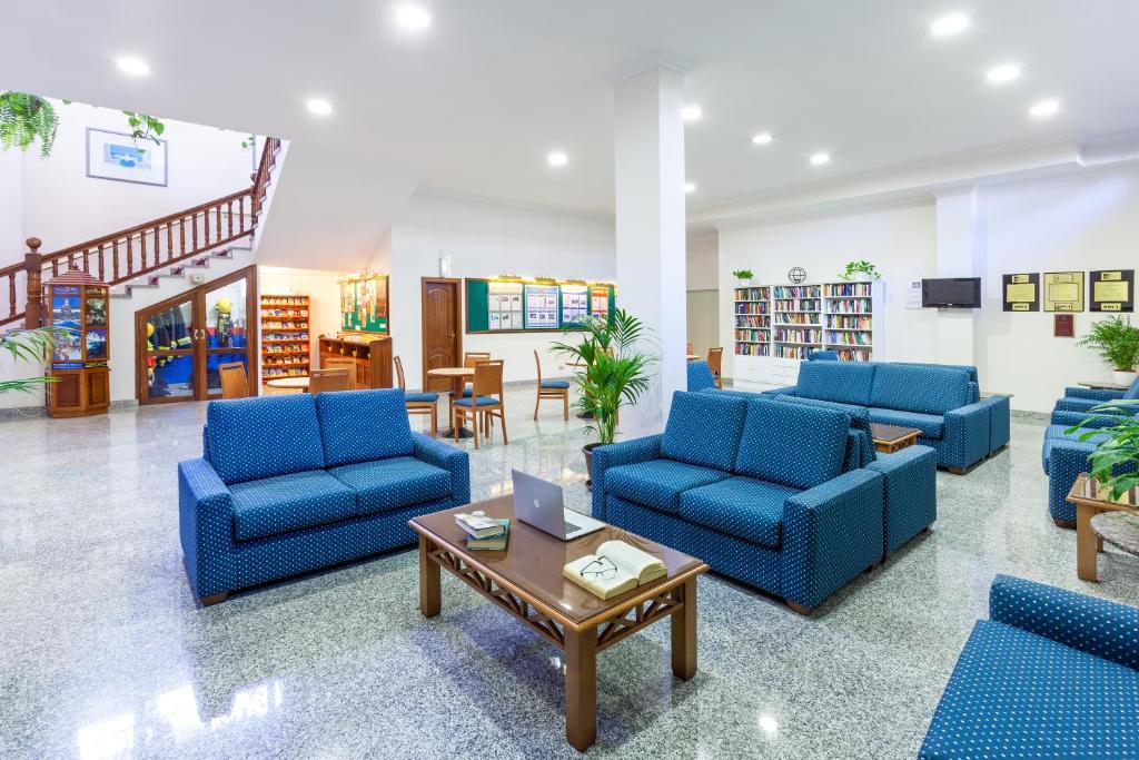 dal travel Apartamentos Casablanca