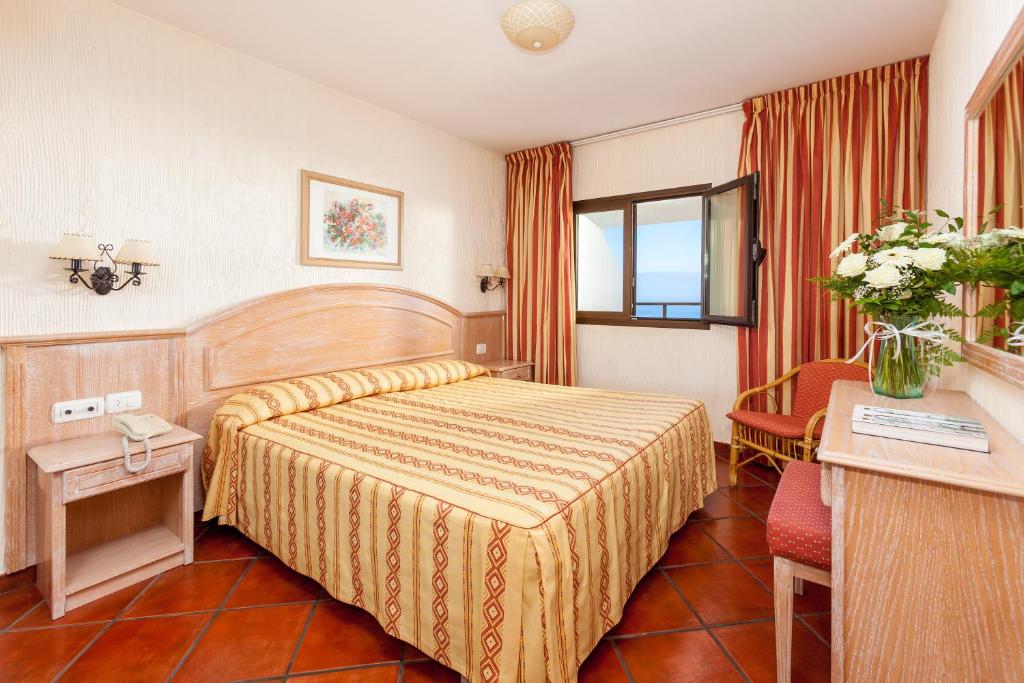 dal travel Masaru Apartamentos