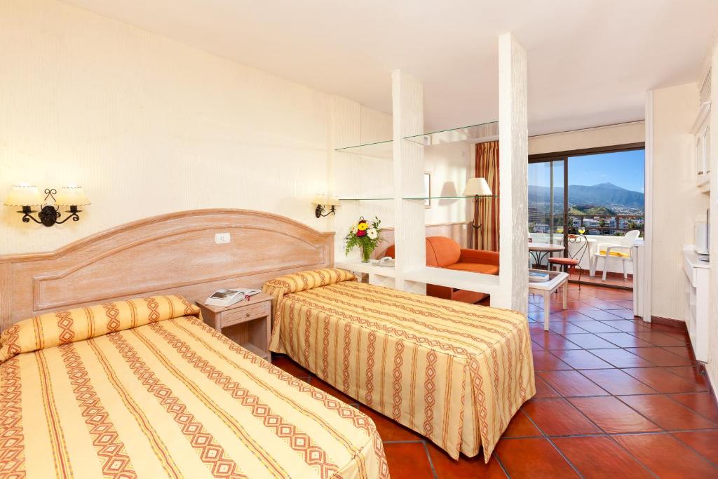dal travel Masaru Apartamentos
