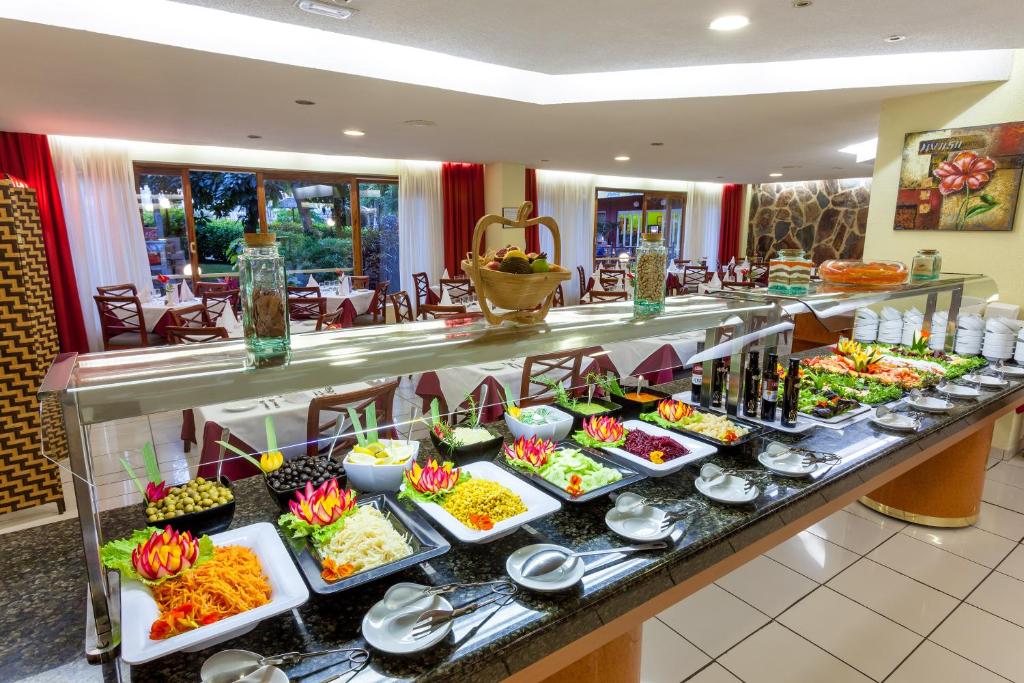 dal travel Masaru Apartamentos