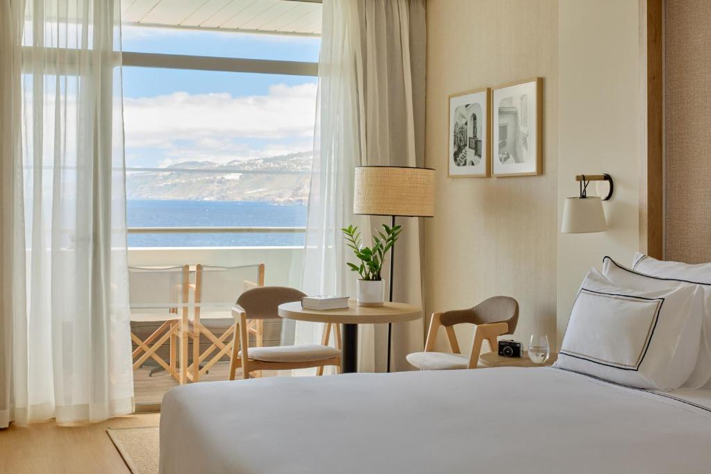 dal travel Meliá Costa Atlantis Tenerife