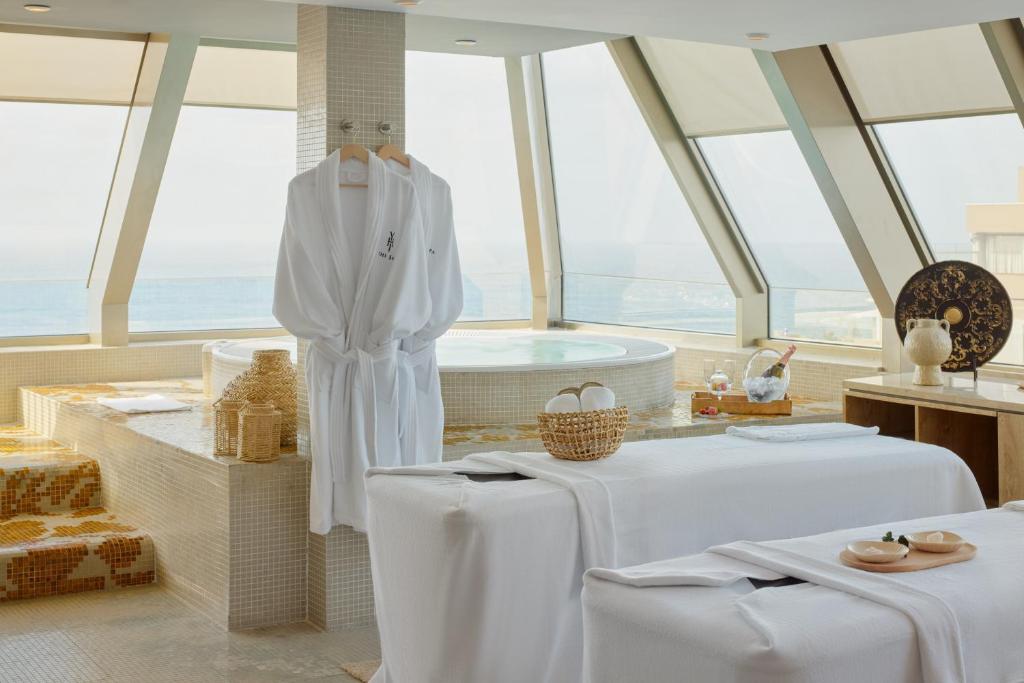 dal travel Meliá Costa Atlantis Tenerife