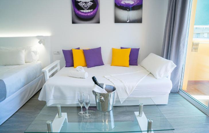 dal travel Skyview Hotel