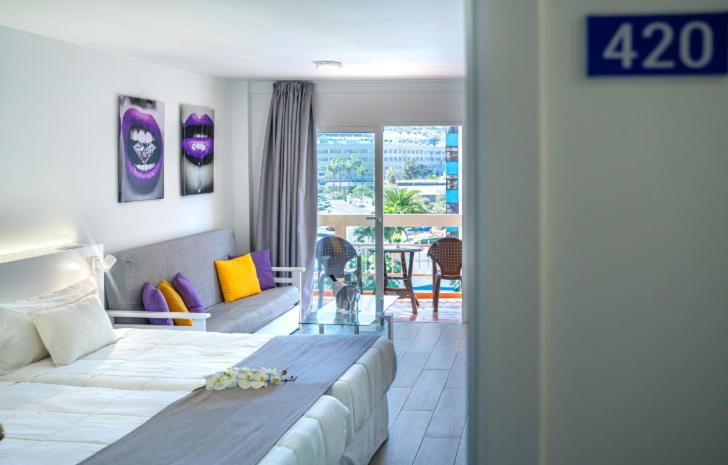 dal travel Skyview Hotel