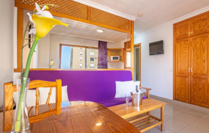 Skyview Hotel