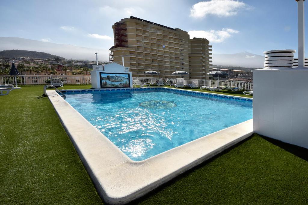 dal travel Skyview Hotel