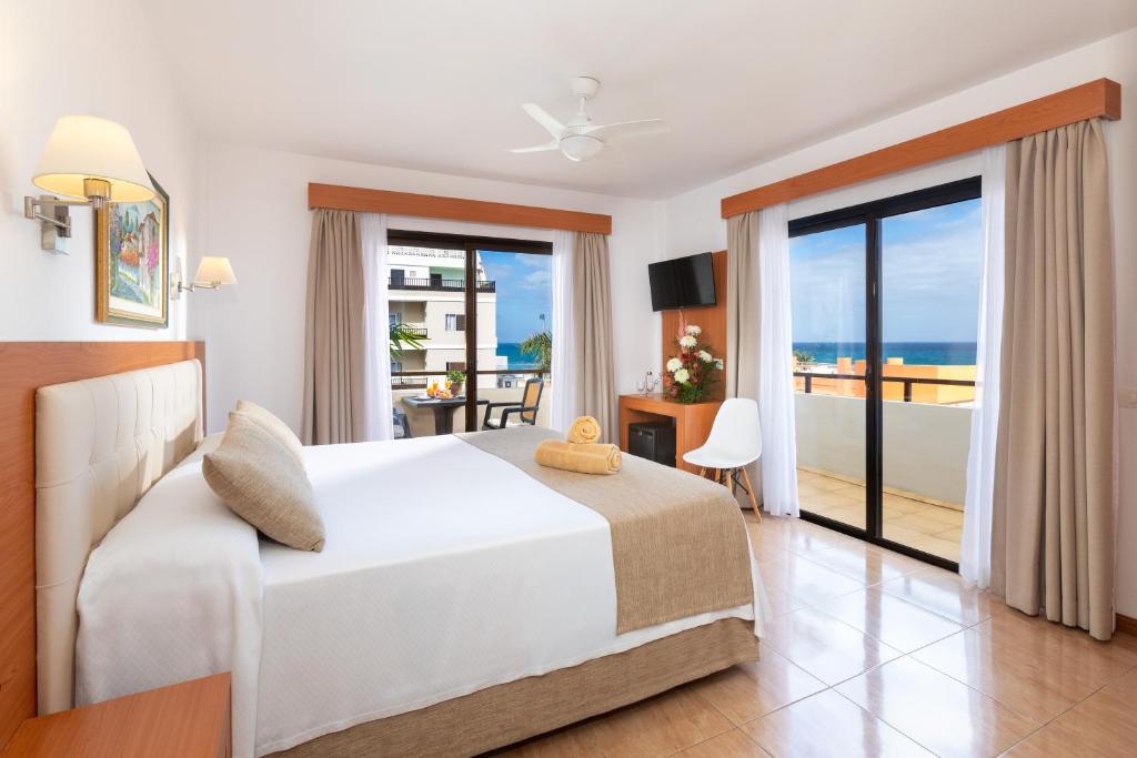 dal travel Hotel Don Manolito