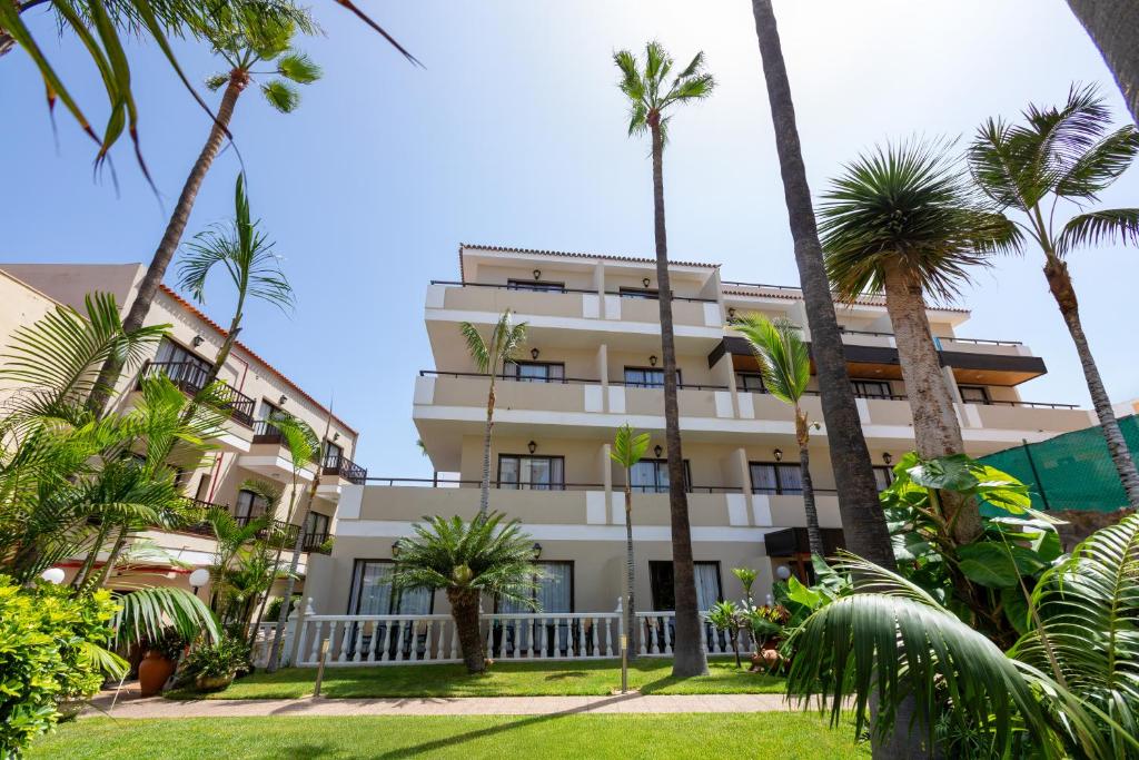 dal travel Hotel Don Manolito