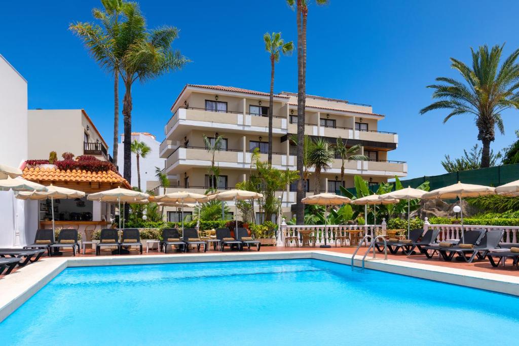 Hotel Hotel Don Manolito