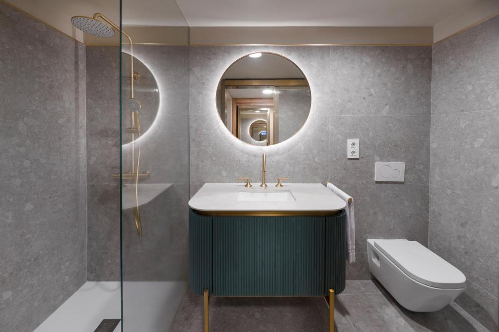 dal travel Hotel Atlantic El Tope