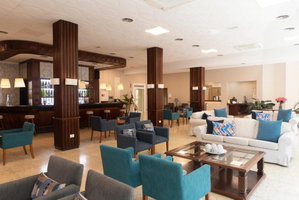Hotel Hotel Marte cazare Puerto de la Cruz