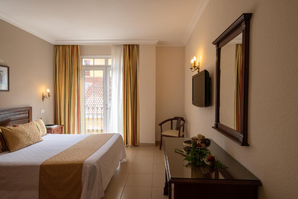 dal travel Hotel Marte