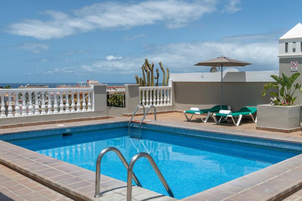 dal travel Hotel Marte