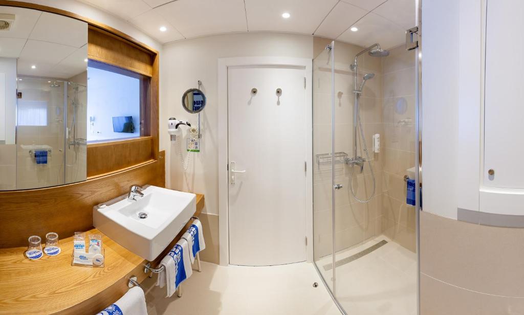 dal travel Hotel Tigaiga