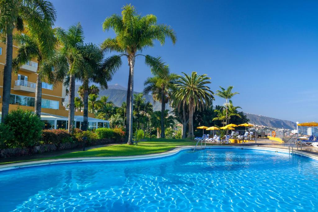 dal travel Hotel Tigaiga
