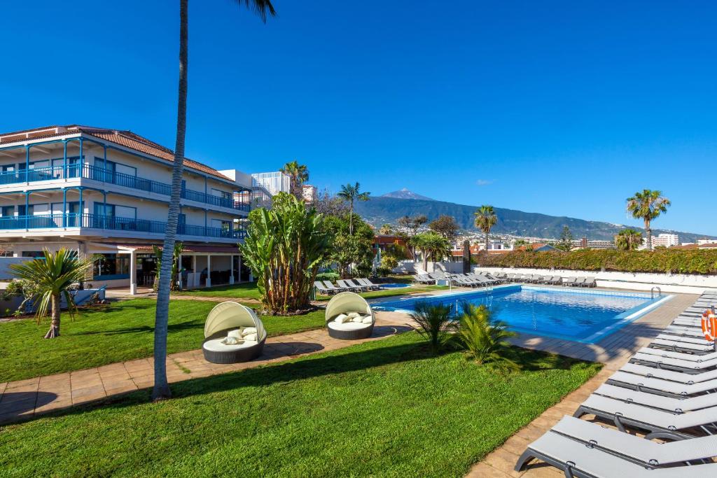 Hotel Hotel 07 Tenerife