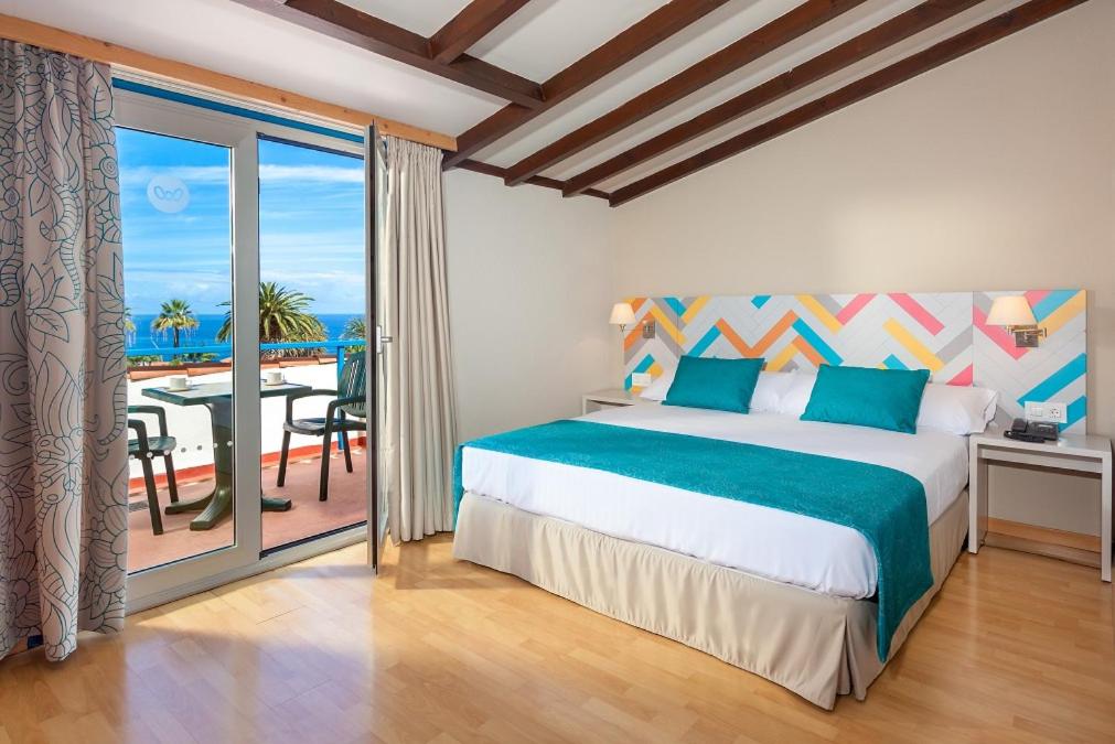 dal travel Hotel 07 Tenerife