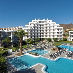 Hotel Hg Tenerife Sur Apartments cazare Los Cristianos