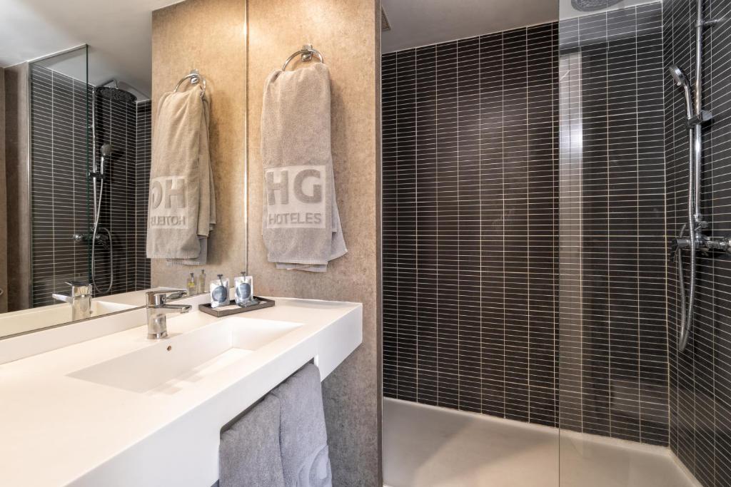 Hg Tenerife Sur Apartments