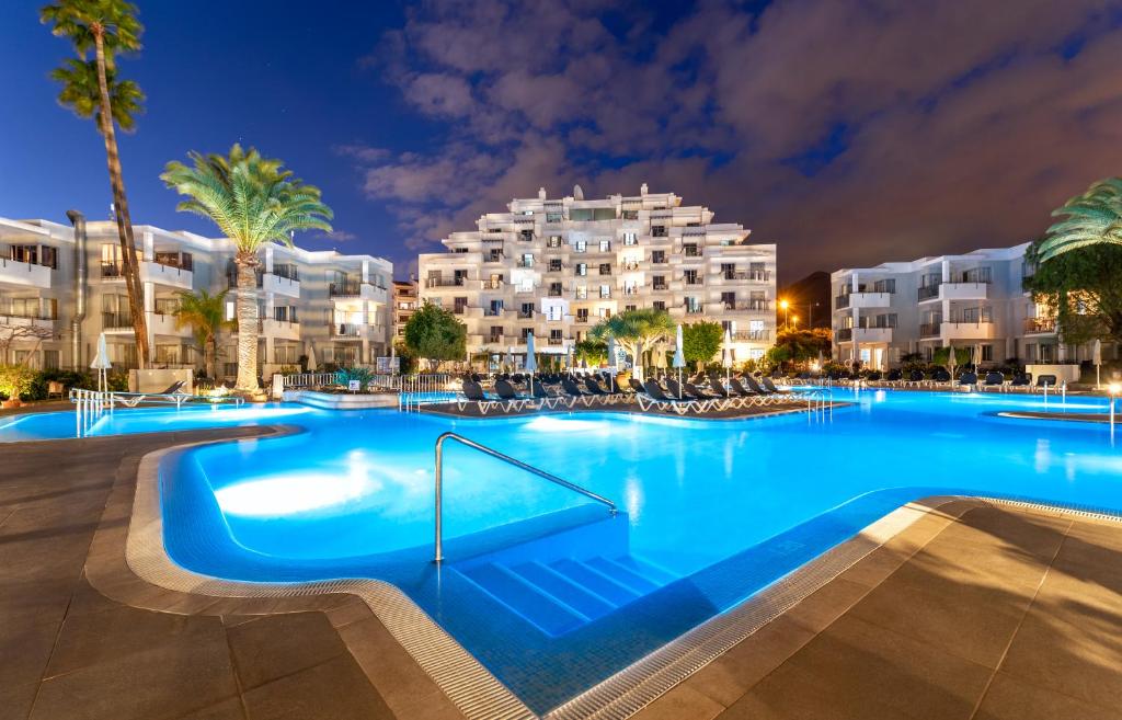 Hg Tenerife Sur Apartments