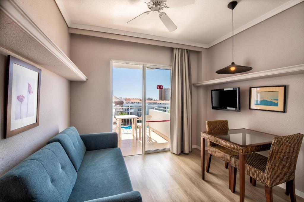 Hg Tenerife Sur Apartments
