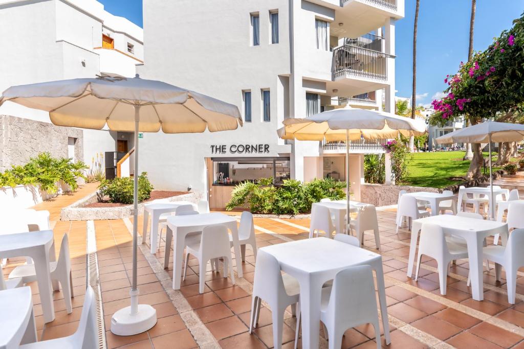 Hg Tenerife Sur Apartments