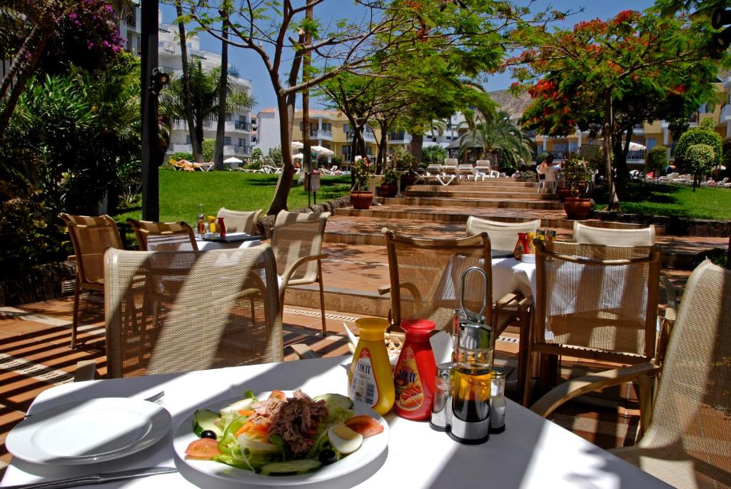 Hotel Hg Tenerife Sur Apartments