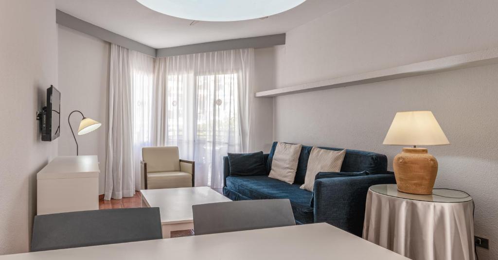 Hotel Hg Tenerife Sur Apartments