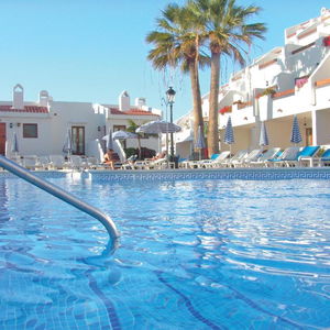 Hotel Ona Beverly Hills Suites cazare Los Cristianos