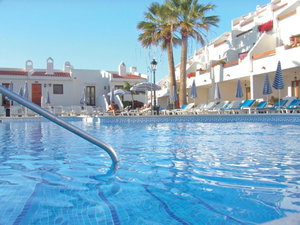 Hotel Ona Beverly Hills Suites cazare Los Cristianos